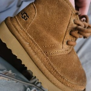 Ugg boots